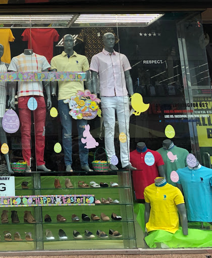 Clothing Store «V.I.M.», reviews and photos, 37-25 Junction Blvd, Corona, NY 11368, USA