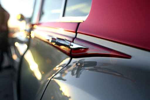 Auto Body Shop «Franktown Collision & Restoration Garage», reviews and photos, 7513 CO-86, Franktown, CO 80116, USA