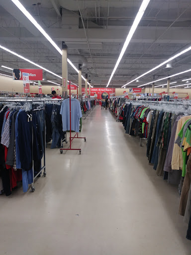 Thrift Store «Savers», reviews and photos