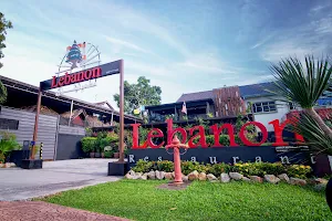 Garden Lebanon Restaurant, Tanjung Bungah image