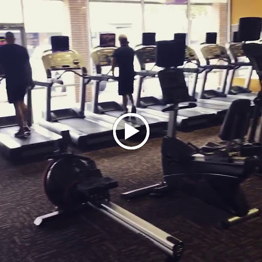 Gym «Anytime Fitness», reviews and photos, 819 W Arapaho Rd #53, Richardson, TX 75080, USA