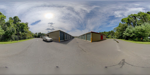 Self-Storage Facility «CubeSmart Self Storage», reviews and photos, 3250 US-206, Bordentown, NJ 08505, USA