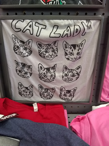 Variety Store «Five Below», reviews and photos, 864 N E Mall Blvd, Hurst, TX 76053, USA