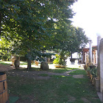 Photo n°12 de l'avis de Davide.i fait le 14/09/2018 à 19:15 sur le  Ristorante Al Tiglio à Anguillara Sabazia