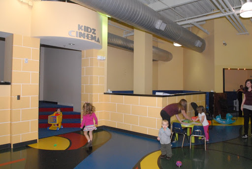 Gym «Fitness Connection», reviews and photos, 4120 Main at North Hills St, Raleigh, NC 27609, USA