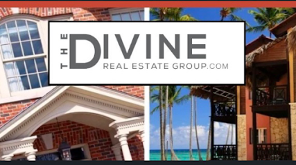 Nancy Galarza, Broker - The Divine Real Estate Group / Real Estate & Mortgage Services