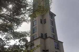 Kenyatta University, Campanile image