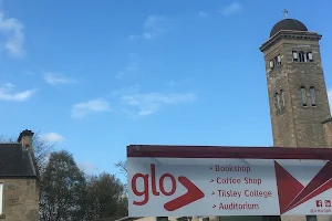 The GLO Bookshop image