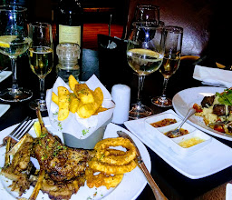 Avanti Restaurant photo