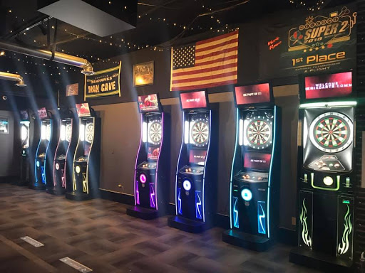 Lounge «Thunderbird Lounge», reviews and photos, 7121 Waller Rd E, Tacoma, WA 98443, USA