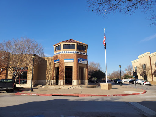 Post Office «United States Postal Service», reviews and photos, 300 State St, Southlake, TX 76092, USA