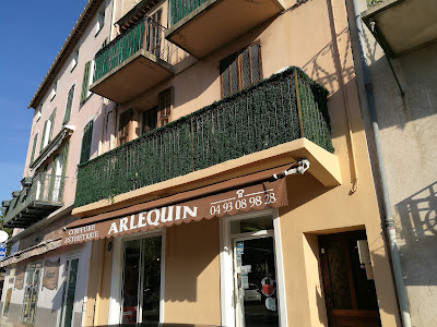 Institut de Beauté Arlequin à Saint-Martin-du-Var