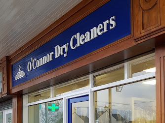 O'Connor Dry Cleaners