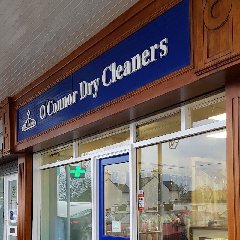 O'Connor Dry Cleaners