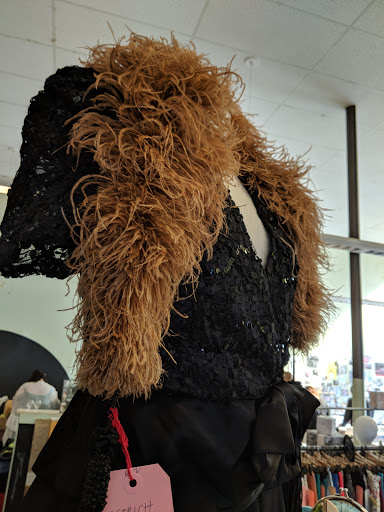 Thrift Store «Dumpster Values», reviews and photos, 302 4th Ave E, Olympia, WA 98501, USA