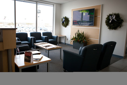 Car Dealer «Don Johnson Motors Chevrolet Buick GMC», reviews and photos, 734 West Ave, Rice Lake, WI 54868, USA