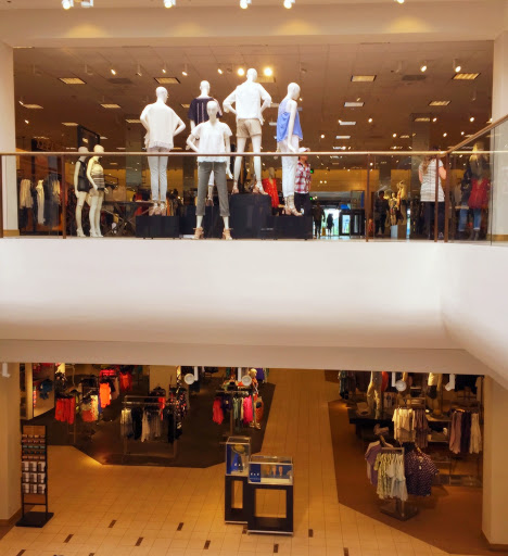 Department Store «Nordstrom Clackamas Town Center», reviews and photos, 11900 SE 82nd Ave, Happy Valley, OR 97086, USA