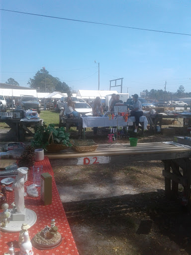 Flea Market «Lake City Flea Market», reviews and photos, 238 FL-247, Lake City, FL 32055, USA