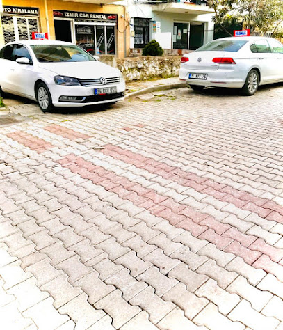 İzmir Car Rental