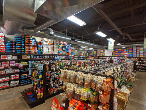 Pet Supply Store «Premier Pet Supply», reviews and photos, 31215 Southfield Rd, Beverly Hills, MI 48025, USA