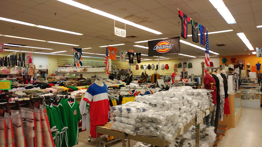 Shopping Mall «Mex Mall», reviews and photos, 10809 E Colfax Ave, Aurora, CO 80010, USA