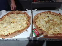 Plats et boissons du Pizzas à emporter Pizzeria Chez Alex à Les Vans - n°9