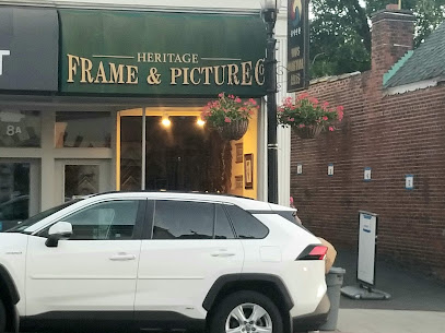 Heritage Frame & Picture Co