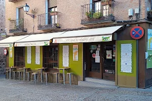 Café Delfín image