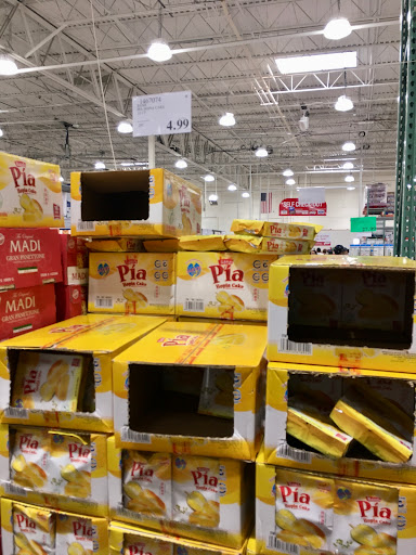 Warehouse store «Costco Wholesale», reviews and photos, 1471 S Havana St, Aurora, CO 80012, USA