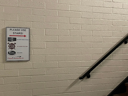 Storage Facility «Southwest Mobile Storage», reviews and photos, 1005 N 50th St, Phoenix, AZ 85008, USA