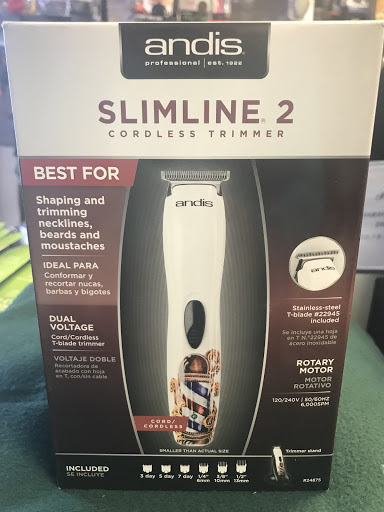 Beauty Supply Store «Infinity Beauty Supply», reviews and photos, 2510 Hamner Ave, Norco, CA 92860, USA