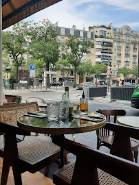 Atmosphère du Restaurant italien La Cantina à Paris - n°4