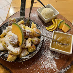 Photo n°3 de l'avis de Nina.e fait le 09/03/2024 à 20:10 sur le  Schinken-Peter à Munich