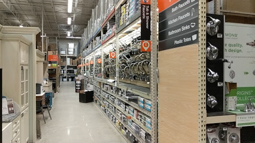 Home Improvement Store «The Home Depot», reviews and photos, 100 1st Ave, Waltham, MA 02451, USA