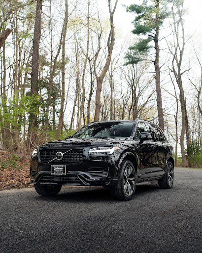 Car Dealer «Volvo Cars White Plains», reviews and photos, 262 E Main St, Elmsford, NY 10523, USA