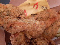 Poulet frit du Restaurant de plats à emporter Pepe Chicken by FastGoodCuisine - Montmartre à Paris - n°11