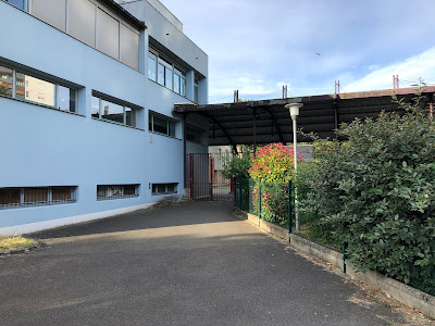 Ecole élémentaire Maurice Thorez à Trappes