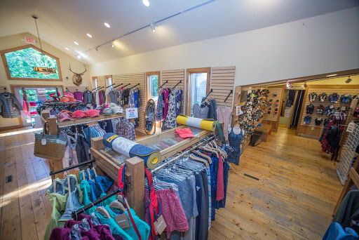 Variety Store «Totem Shop», reviews and photos, 6521 Western Ave, Glen Arbor, MI 49636, USA