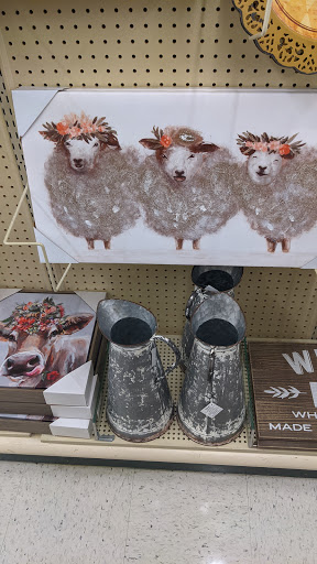 Craft Store «Hobby Lobby», reviews and photos, 205 S Point Blvd, McDonough, GA 30253, USA