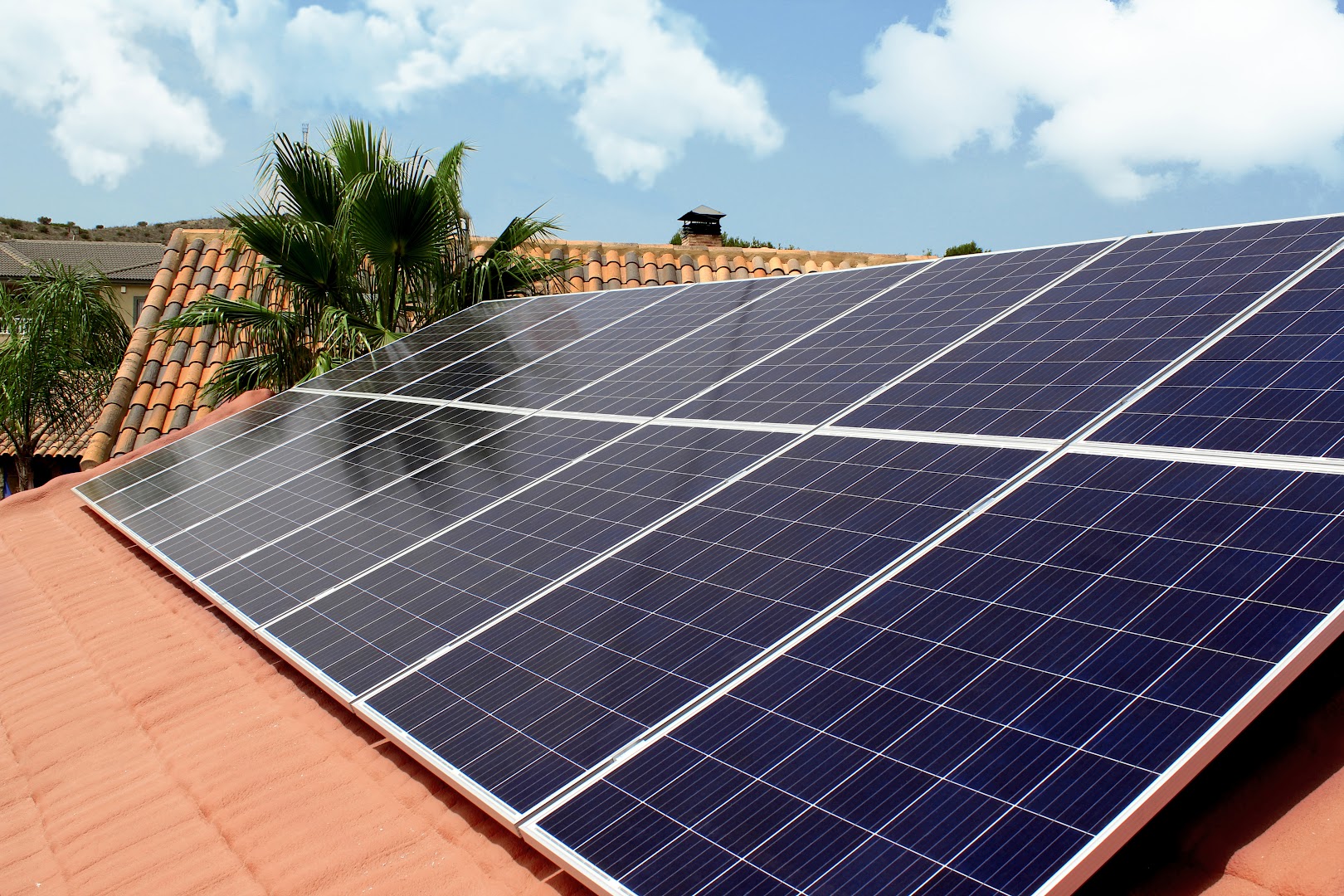 Instaladores de Energía Solar | TRISOLAR