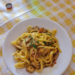 Photo n°4 de l'avis de Claudio.n fait le 20/09/2022 à 12:18 sur le  Osteria Marinella à San Pietro Infine