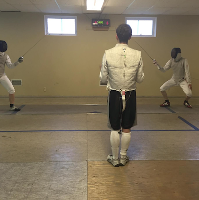 Gladiators Fencing Club