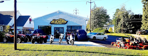 Motorcycle Dealer «Karns Performance», reviews and photos, 5203 E Trindle Rd, Hampden Township, PA 17050, USA