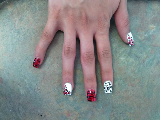 Hair Salon «Hair On Earth», reviews and photos, 107 E 6th St, Leadville, CO 80461, USA