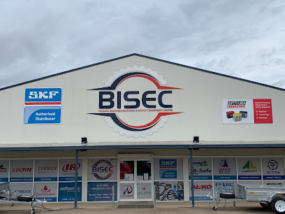 BISEC - Bearing Industrial & Safety Equipment Centre