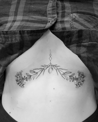 Explore inner arm tattoo ideas, creative tattoo ideas in Sunnyvale, available at Greego tattoo