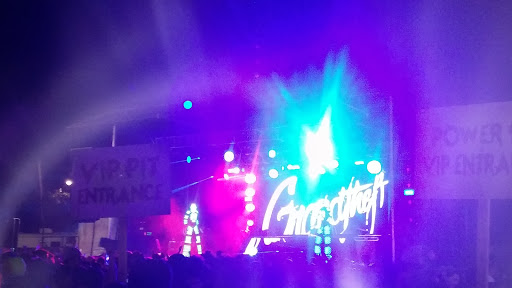 Amusement Park «House of Horror - Haunted Carnival», reviews and photos, 1455 NW 107th Ave, Doral, FL 33172, USA