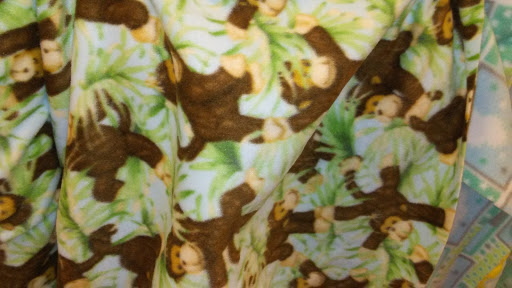 Fabric Store «Jo-Ann Fabrics and Crafts», reviews and photos, 4241 US Hwy 98 N, Lakeland, FL 33809, USA