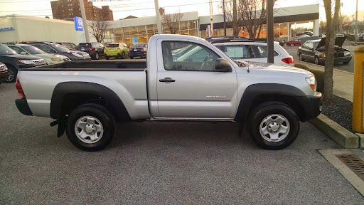 Subaru Dealer «Delaware Subaru», reviews and photos, 1717 Pennsylvania Ave, Wilmington, DE 19806, USA