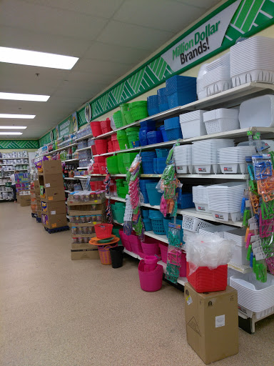 Dollar Store «Dollar Tree», reviews and photos, 4005 Manzanita Ave #32, Carmichael, CA 95608, USA